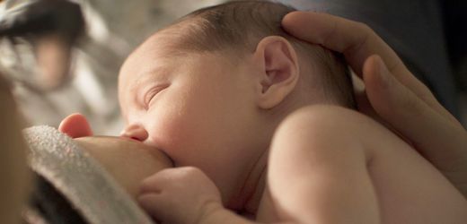 Studie: PFAS-Chemikalien gelangen über Plazenta und Muttermilch in Körper von Kindern