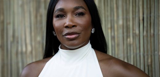 Venus Williams lag vor ihrem Wimbledon-Sieg vor Schmerzen am Boden