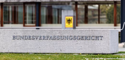 Bundesverfassungsgericht: Union lehnt Gespräche mit Linken zur Richterwahl weiter ab