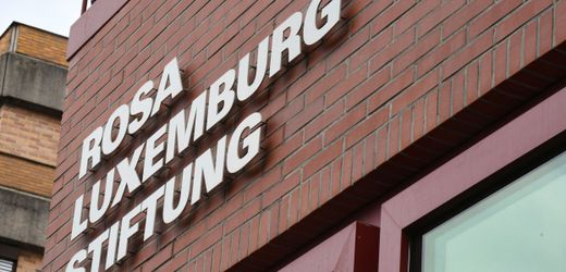Russland erklärt Rosa-Luxemburg-Stiftung zur »unerwünschten Organisation«