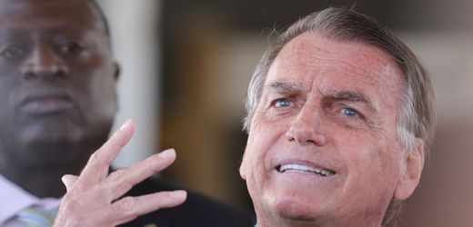 Brasilien: Jair Bolsonaro bekommt Fußfessel und Social-Media-Verbot