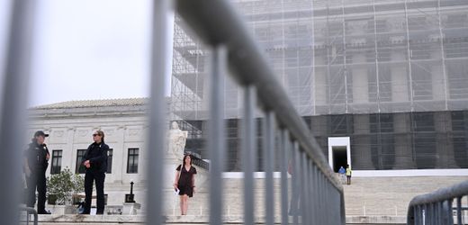 Donald Trump: Supreme Court erlaubt Massenentlassungen im öffentlichen Dienst
