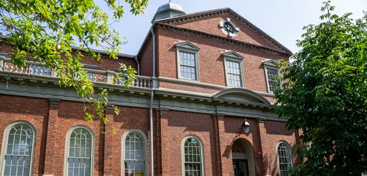 USA: Regierung von Donald Trump wirft Harvard-Universität Verletzung von Bürgerrechten vor