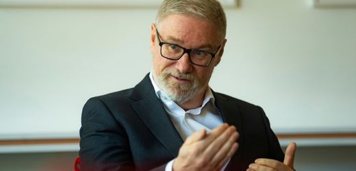 Donald Trump und seine Zölle: Ex-Merkel-Berater sieht neue Chancen für Europa