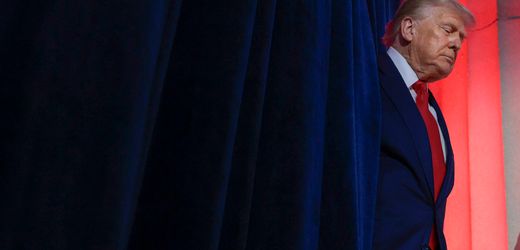 Jeffrey Epstein: Wie Donald Trump die Affäre austreten will