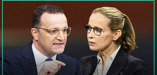 Frauke Brosius-Gersdorf: Die CDU blockiert, Jens Spahn versagt, die Richterin leidet