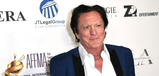 Michael Madsen ist tot: Schauspieler wurde leblos in seinem Haus in Malibu gefunden