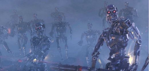 Künstliche Intelligenz: Ex-OpenAI-Mitarbeiter über die Bedrohung durch schlaue Maschinen