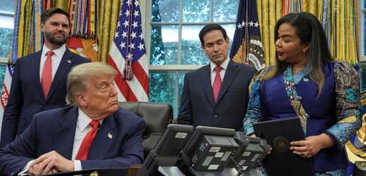 Ruanda und Demokratische Republik Kongo: Donald Trump handelt Frieden aus – wirklich?