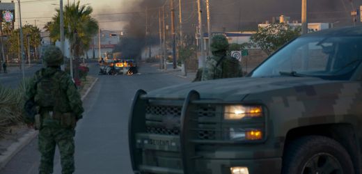 Mexiko: Warum sich Teile vom Sinaloa-Kartell mit ihren Rivalen vom Jalisco-Kartell verbünden