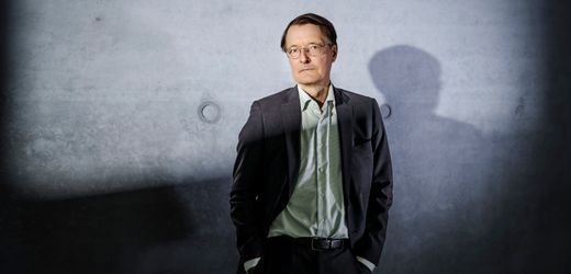 Karl Lauterbach: SPD-Politiker über ME/CFS-Forschung – »Das ist ein Staatsversagen«