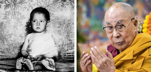 Dalai Lama: Das geistige Oberhaupt der Tibeter wird 90 und will seine Nachfolge regeln