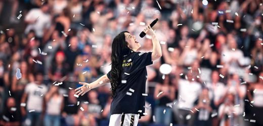 Billie Eilish holt sich James Cameron als Regisseur für Filmprojekt
