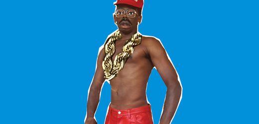 Tyler, the Creator: Handy aus, Hintern bewegen! Abgehört – Album der Woche