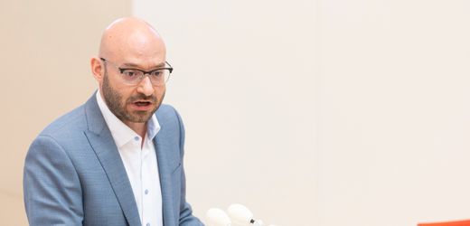 Spremberg in Brandenburg: Innenminister kündigt Hilfe gegen Rechtsextremismus an