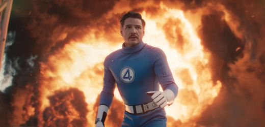 »Fantastic Four First Steps«: Babyschritte bis zum nächsten Blockbuster – Filmkritik