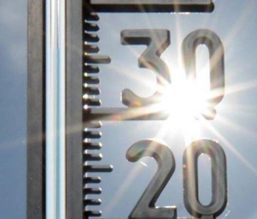 Hitzewelle mit Temperaturen von 30 Grad und mehr: Kreis Viersen spricht Hitzewarnung aus