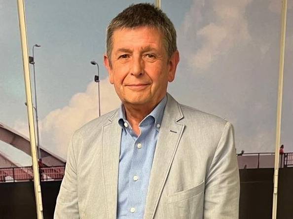 Vierdaagse-Marschleiter Henny Sackers: „Unsere Veranstaltungen sind durch die Tradition groß geworden“