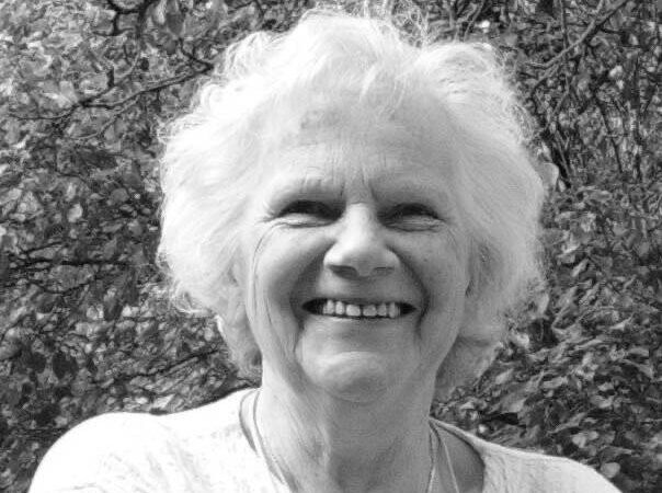 Mitgründerin der Scheune in Hombergen: Die Seele des Textilmuseums Hildegard Tillmann ist gestorben