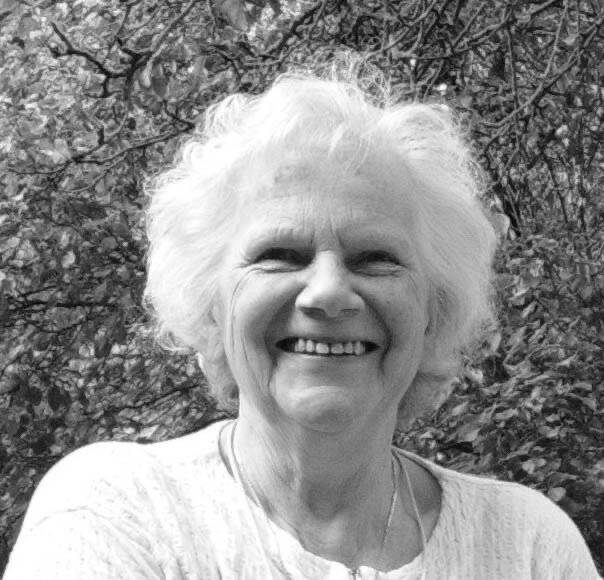 Mitgründerin der Scheune in Hombergen: Die Seele des Textilmuseums Hildegard Tillmann ist gestorben