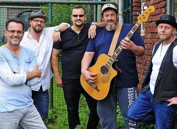 Sommerfest in Moers: Grillen und tanzen mit Luke Vito im Jedermann