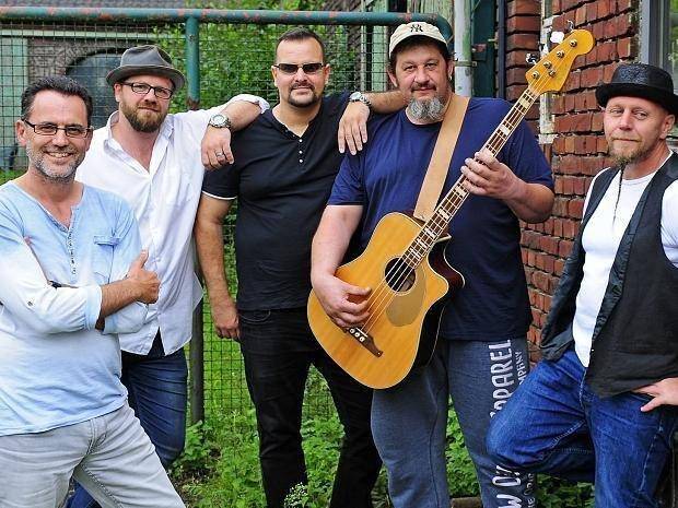 Sommerfest in Moers: Grillen und tanzen mit Luke Vito im Jedermann