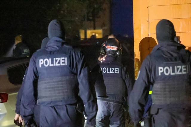 Nach Razzia in Radevormwalder Wupperorten: Haftstrafen im Prozess um illegale Zigarettenfabrik