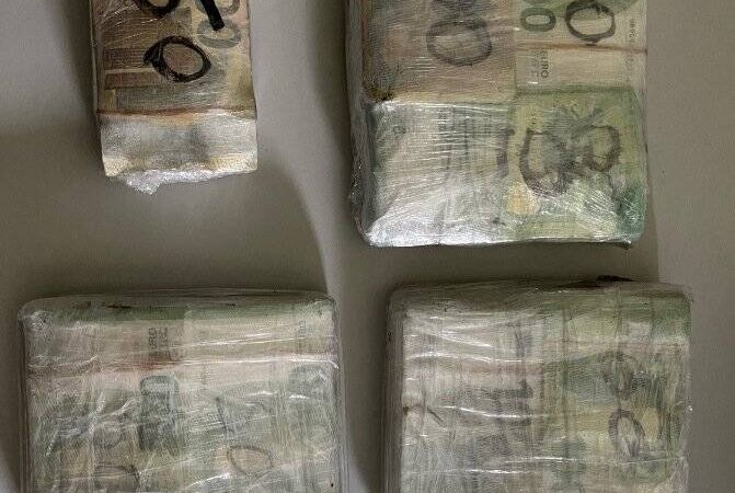 Nach Drogenrazzia in Dormagen: Spektakulärer Fund im Geheimversteck eines Autos