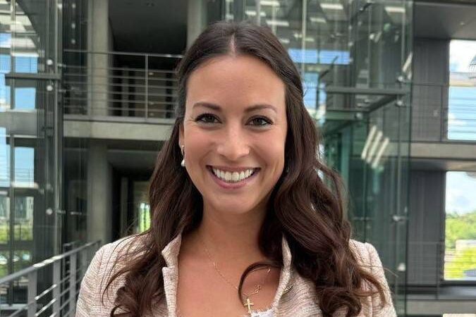 Bundestagsabgeordnete des Rheinisch-Bergischen Kreises: 100 Tage im Bundestag – Caroline Bosbach zieht erste Bilanz