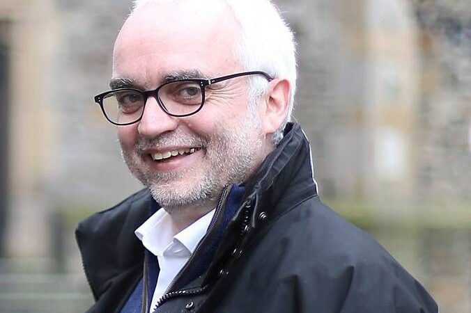 An(ge)dacht: „Tausend(e) Mal gebetet“
