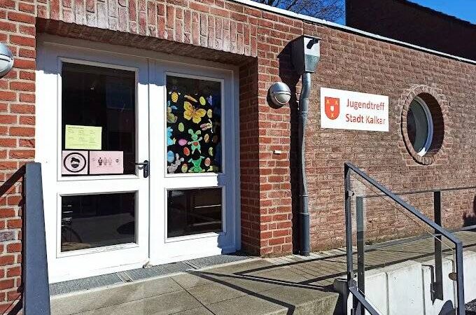 Idee in Kalkar: Stadt und Kirche führen Jugendarbeit zusammen