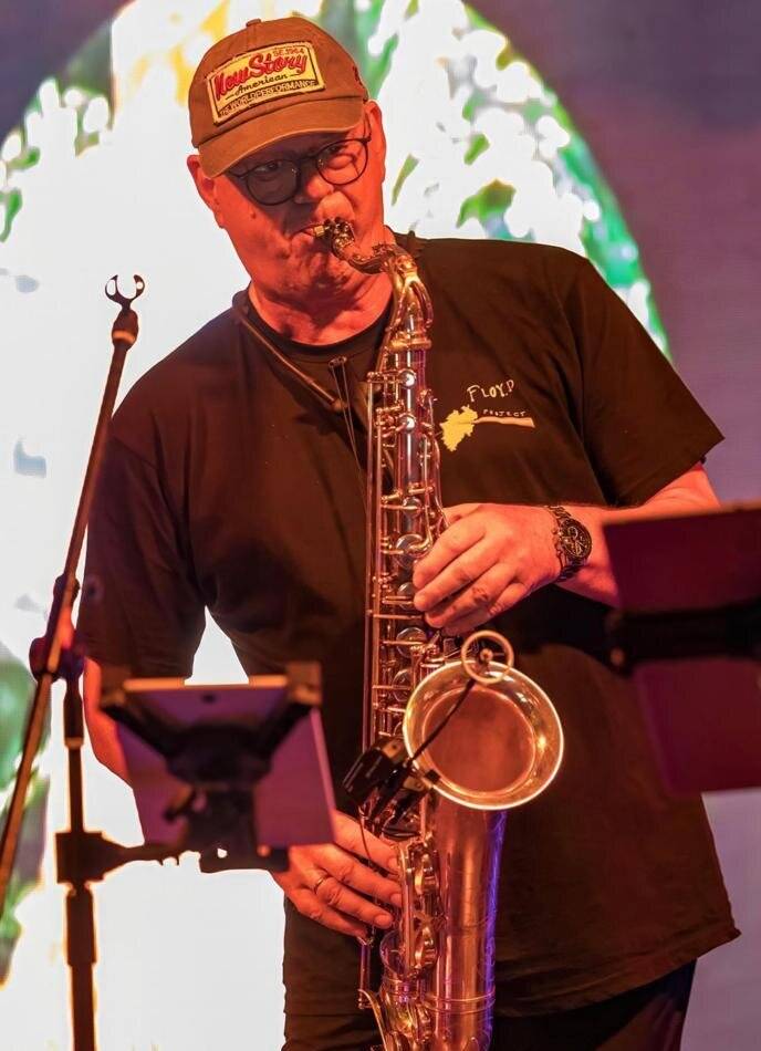Am Donnerstag in Rheinberg: Jazz-Session im Schwarzen Adler
