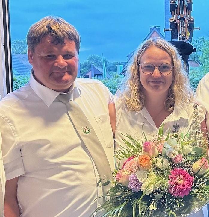 Bürgerschützenverein Schottheide: Neuer König im Jubiläumsjahr gesucht