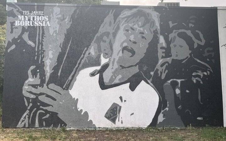 „Größtes Kind der Stadt“: Borussia soll zum Geburtstag sichtbarer werden in der Stadt