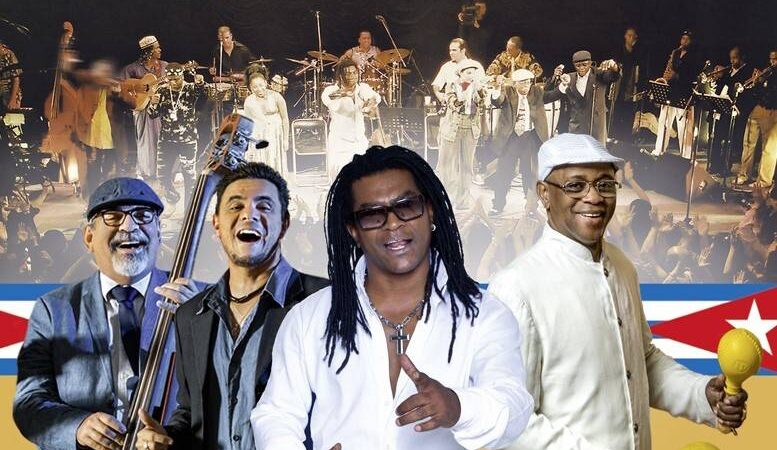 Kubanischer Abend: Erben des Buena Vista Social Club spielen in Kaarst