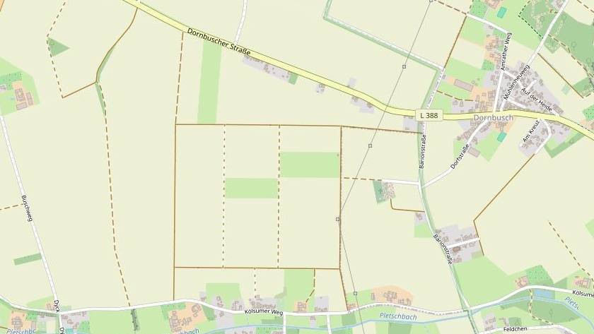 Polizei fahndet nach Täter: Sexualdelikt aus Nettetal bei Aktenzeichen XY