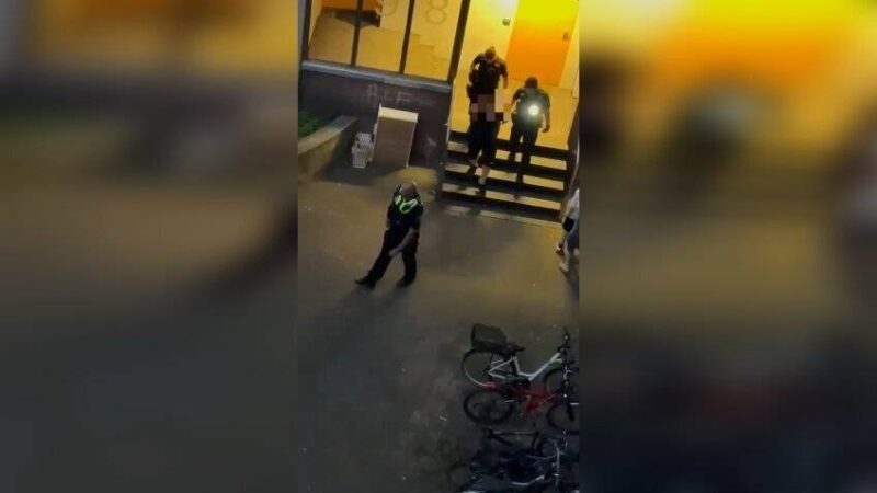 Leiche in Wohnhaus entdeckt: Möglicher Auftragsmord in Duisburg – Polizei nimmt auch Vater des Verdächtigen fest
