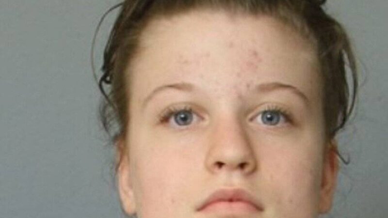 Polizei bittet um Mithilfe: Ylvie S. (12) aus Hilden wird erneut vermisst