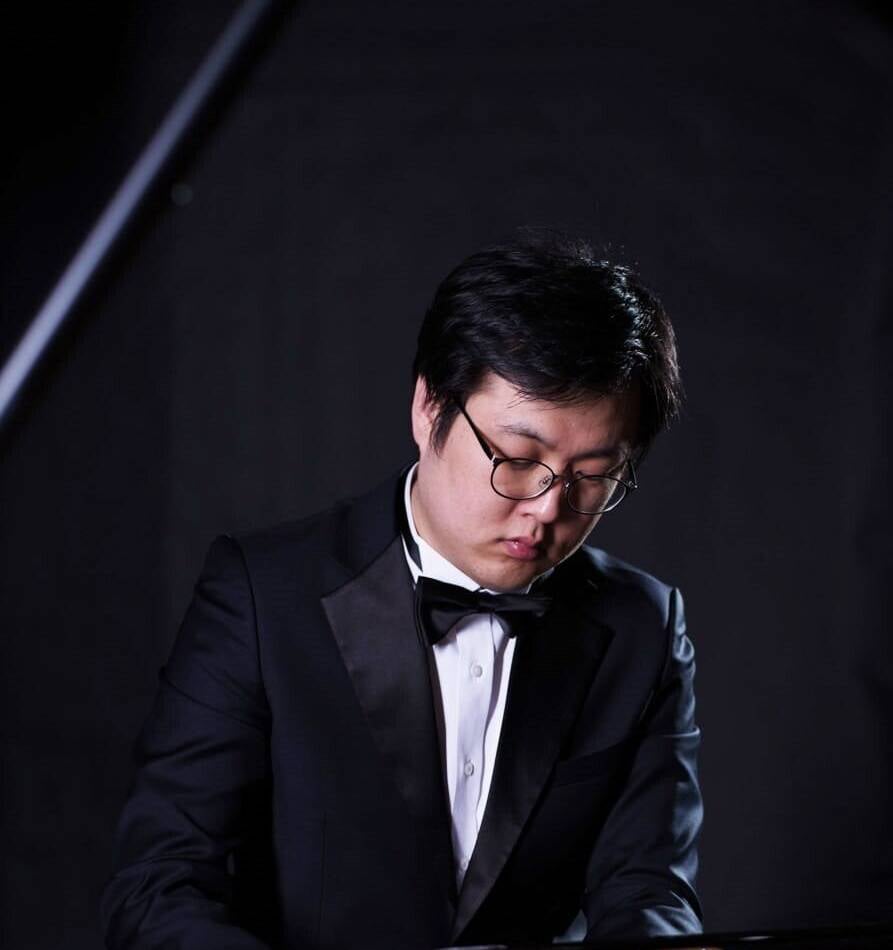Younggeun Yoon spielt in Geldern: Klavierkonzert in der Heilig-Geist-Kirche