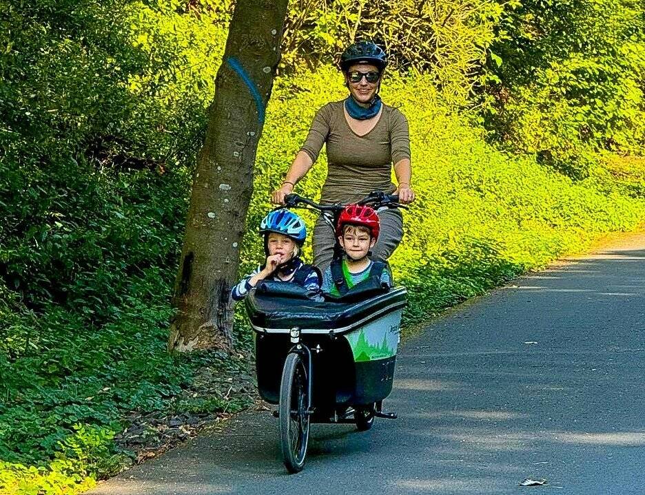 Mobil im Rheinisch-Bergischen Kreis: Bewerber für „Lappenlos“-Aktion gesucht