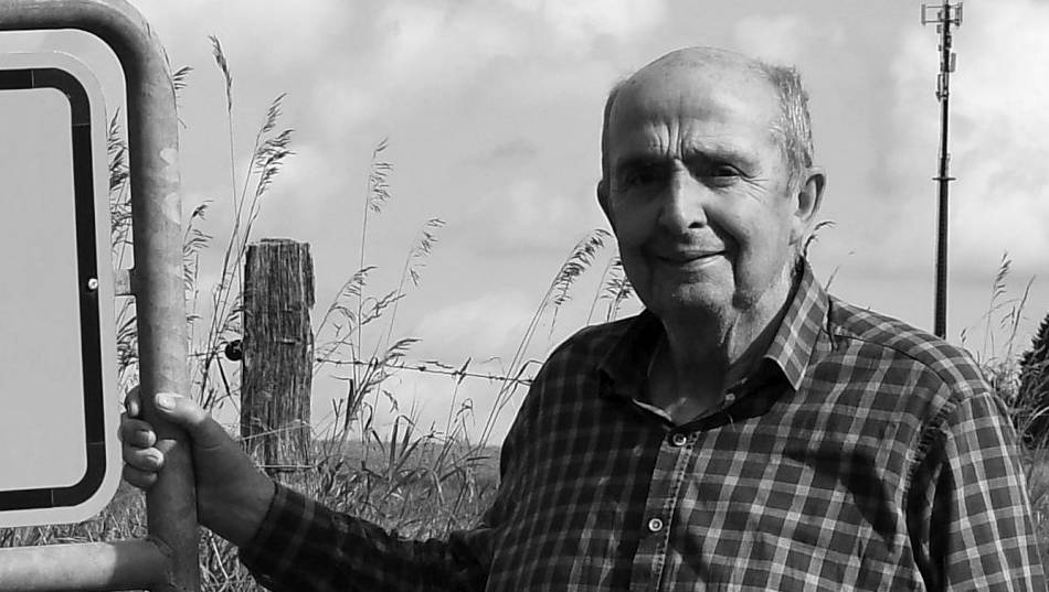 Hückeswagener 85-jährge gestorben: Trauer um ehemaligen FDP-Ratsherr Hans-Peter Berbecker