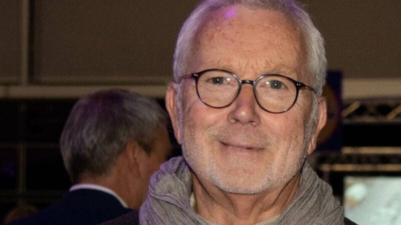 „Er war ein Mannschaftsspieler“: Ehemaliger Stadtdirektor und Stadtsportbund-Präsident Wolfgang Rombey gestorben