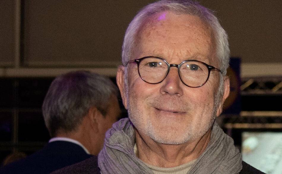 „Er war ein Mannschaftsspieler“: Ehemaliger Stadtdirektor und Stadtsportbund-Präsident Wolfgang Rombey gestorben
