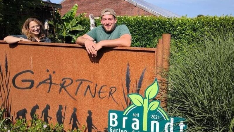 Brandt Garten- und Landschaftsbau Hinsbeck: Ein Rundum-Paket für Gartenfreunde