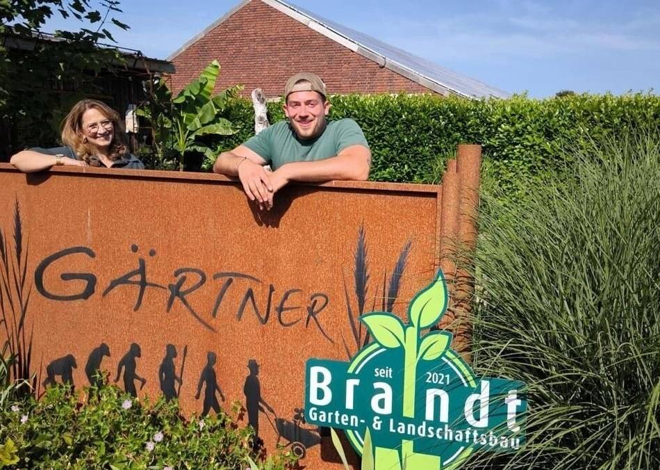 Brandt Garten- und Landschaftsbau Hinsbeck: Ein Rundum-Paket für Gartenfreunde