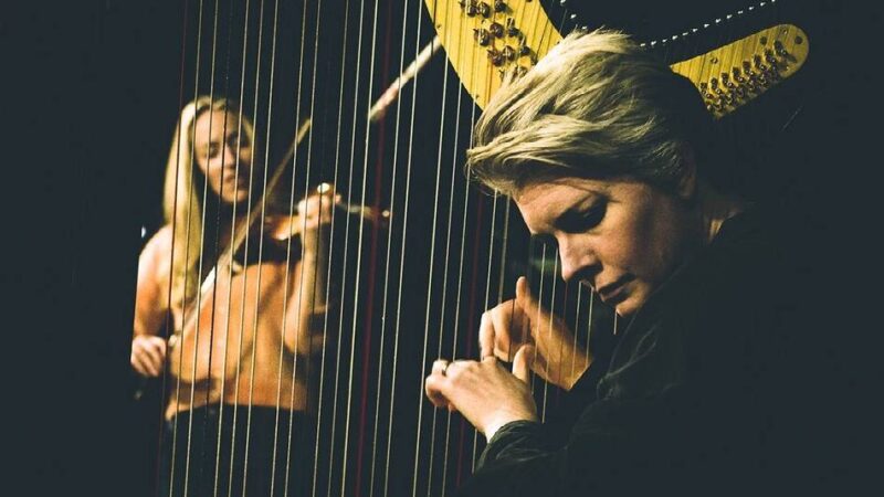 Kultur in Ratingen: Sommerfestival mit Picknick in der Friedenskirche