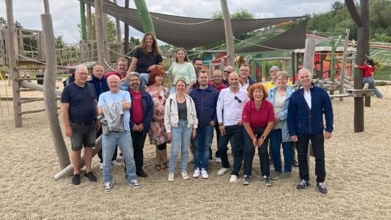 Sommerferien in Mönchengladbach: Ein besonderer Ausflug für 500 Kinder und Eltern
