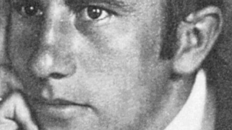 Unbekannte Seite eines vielseitigen Künstlers: Heinrich Campendonk – das Wunderkind aus Krefeld