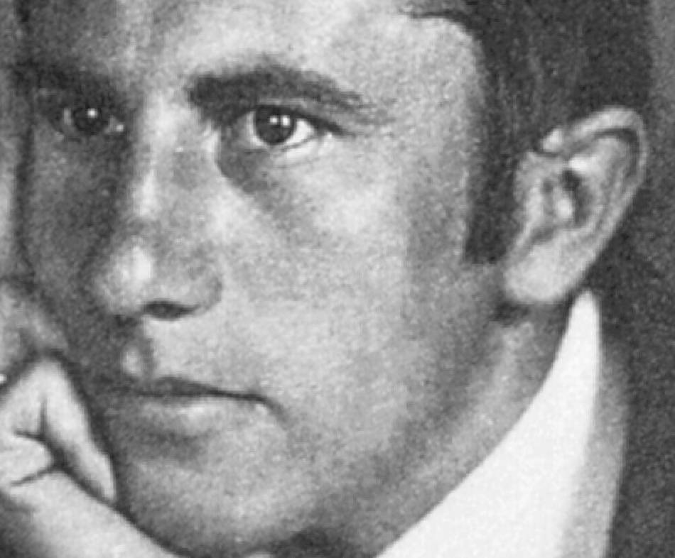 Unbekannte Seite eines vielseitigen Künstlers: Heinrich Campendonk – das Wunderkind aus Krefeld