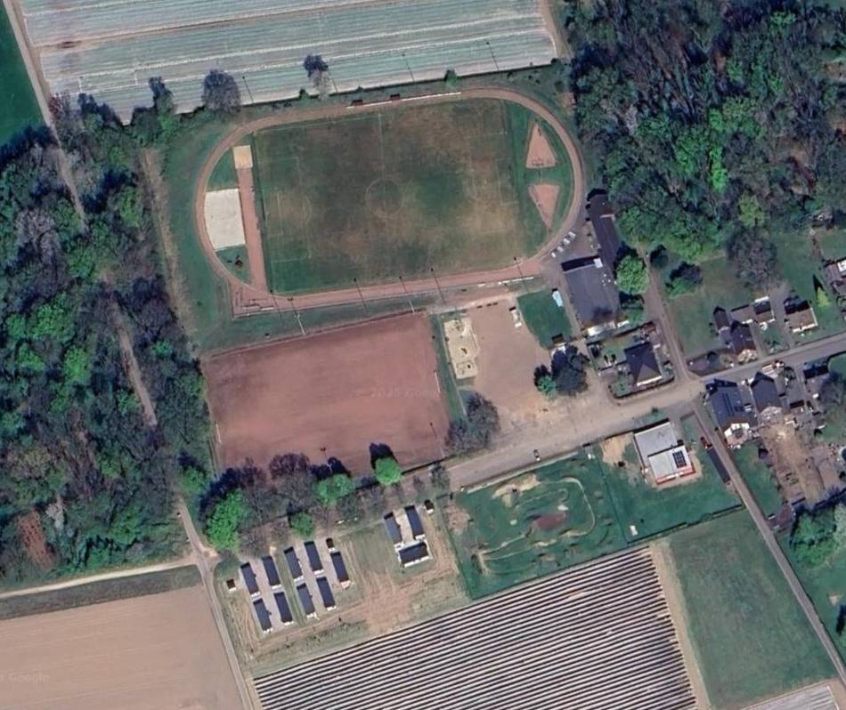 Antrag der NWG im Stadtrat: Neue Schützenhalle – Prestigeprojekt oder Luftschloss?